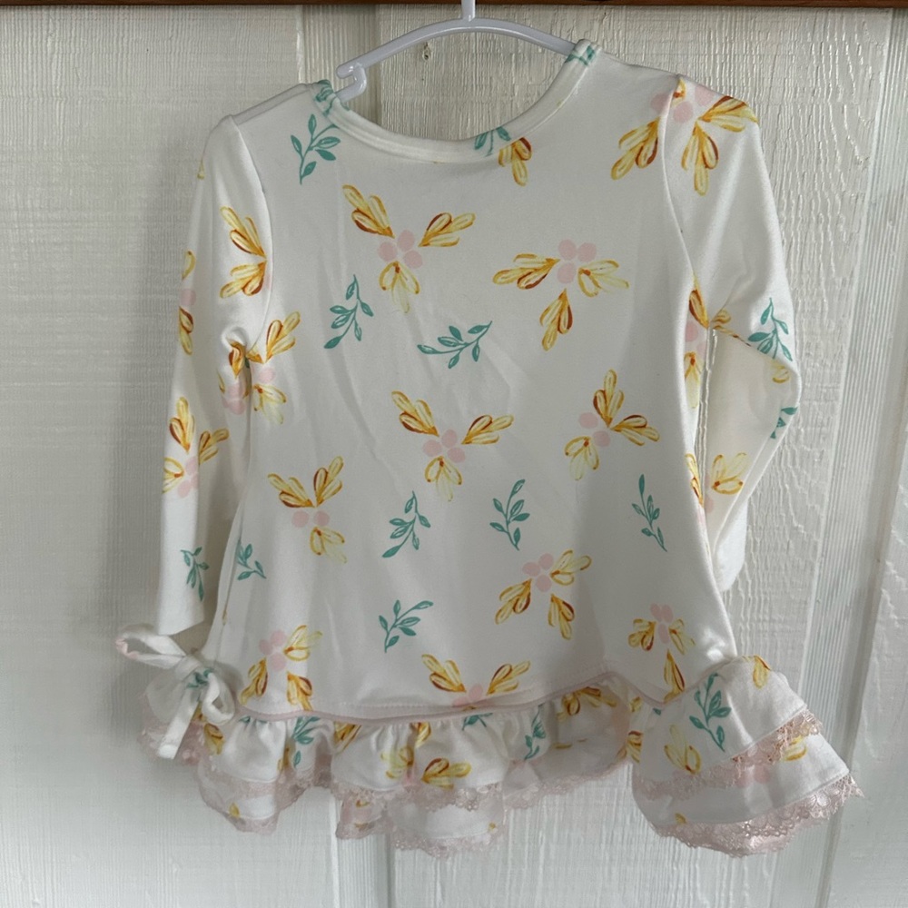BNWT Jane + Jo Christmas Dress - Picture 5 of 5